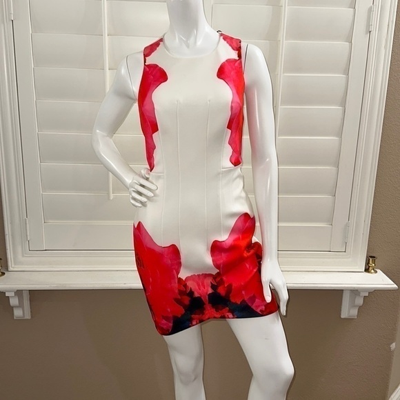 Keepsake the Label Sweet Life Dress - Picture 1 of 13